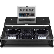 UDG U91055BL - FC PIONEER DDJ-1000 BLACK PLUS (LAPTOP SHELF + WHEELS)