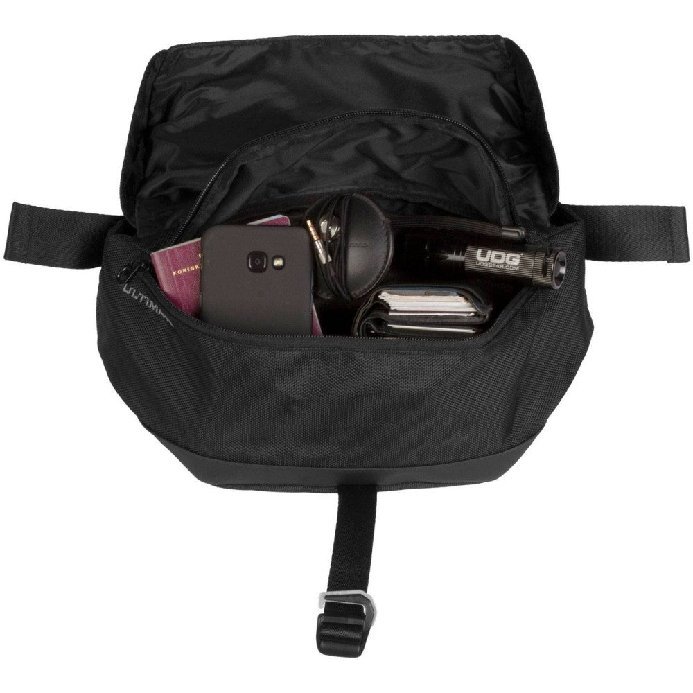 UDG GEAR U9990BL - ULTIMATE WAIST BAG BLACK