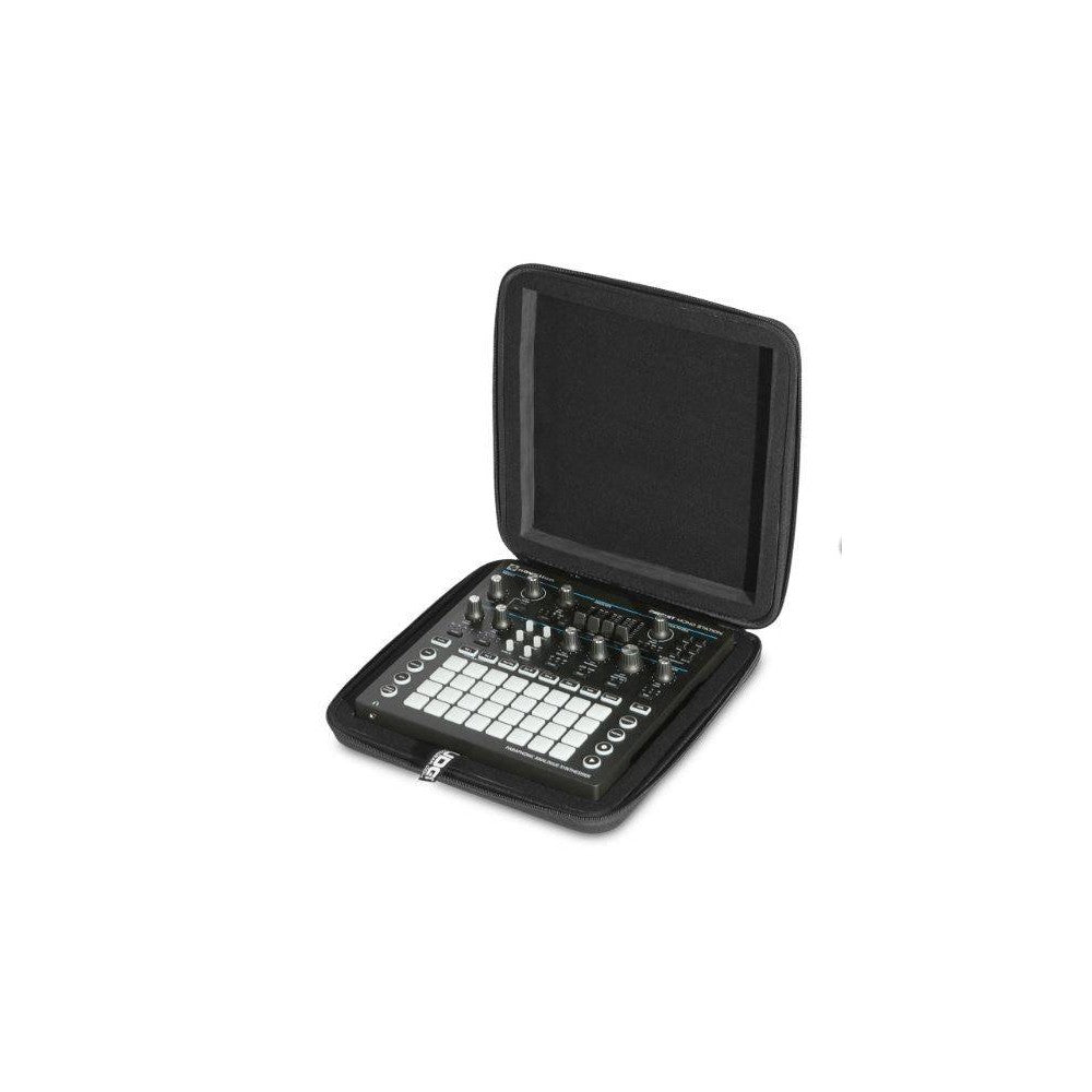 UDG U8453BL - CREATOR NOVATION CIRCUIT MONO HARDCASE NERO