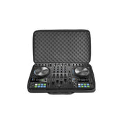 UDG GEAR U8309BL - CREATOR NI TRAKTOR KONTROL S4 MK3/S2 MK3 HARDCASE BLACK