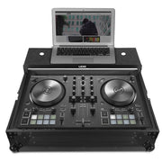 UDG GEAR U91062BL - FC NI TRAKTOR KONTROL S2 MK3 BLACK PLUS (LAPTOP SHELF)