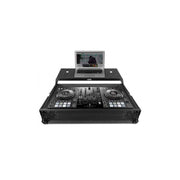 UDG ULTIMATE FLIGHT CASE PIONEER DDJ-800 BLACK PLUS