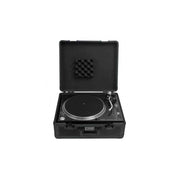 UDG GEAR U93016BL - FC PICK FOAM MULTI FORMAT  TURNTABLE BLACK