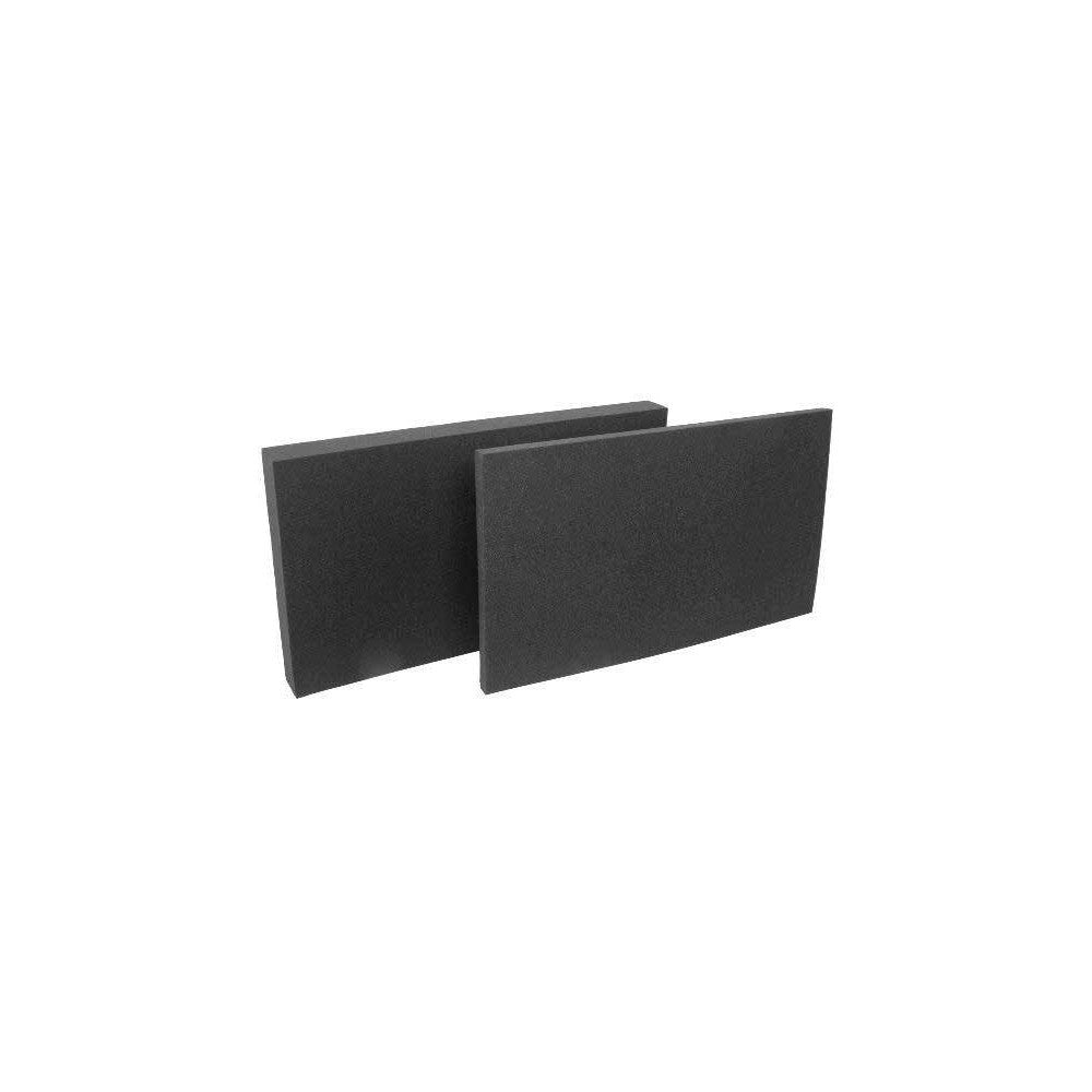 UDG GEAR U10301 - HI-DENSITY CUSTOM PICKFOAM L