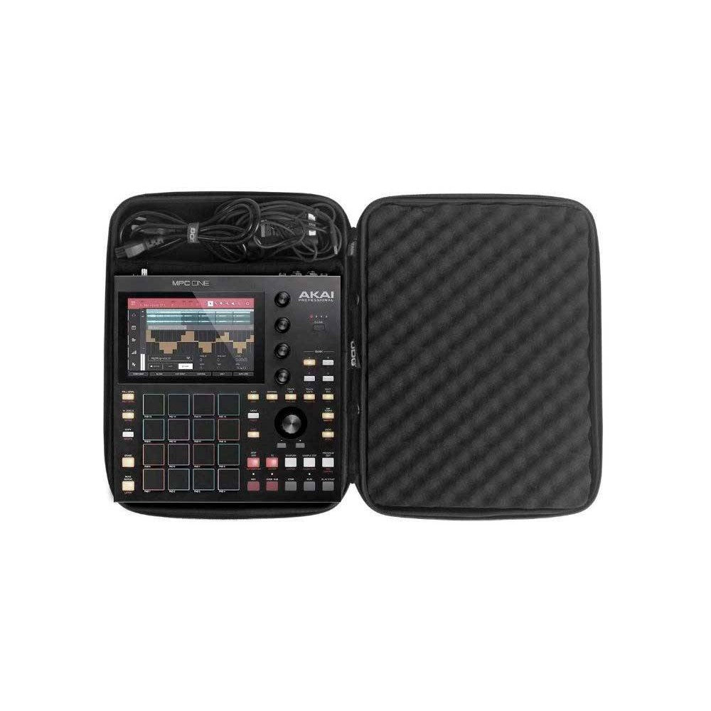 UDG GEAR U8485BL - CREATOR AKAI MPC ONE HARDCASE BLACK