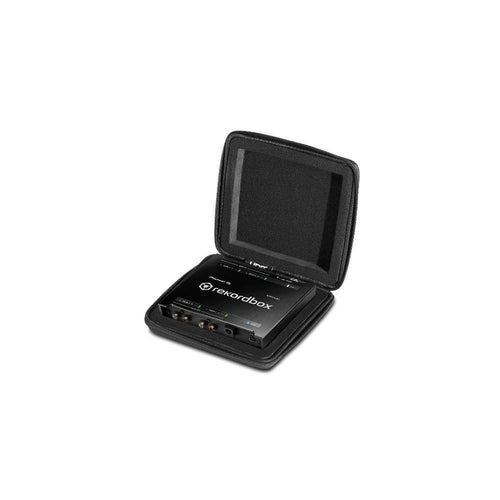 UDG U8456BL Estuche rígido para PIONEER INTERFACE 2