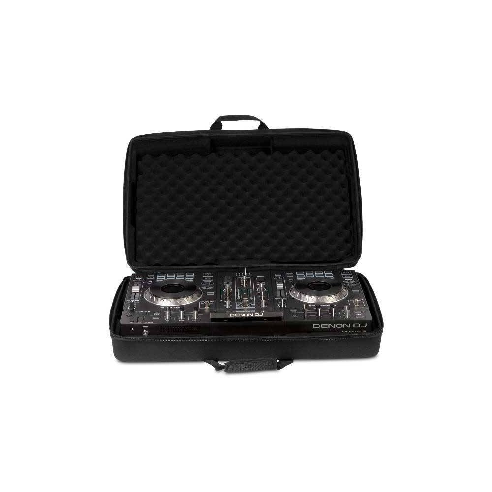 UDG U8311BL Custodia rigida per DENON DJ PRIME 2