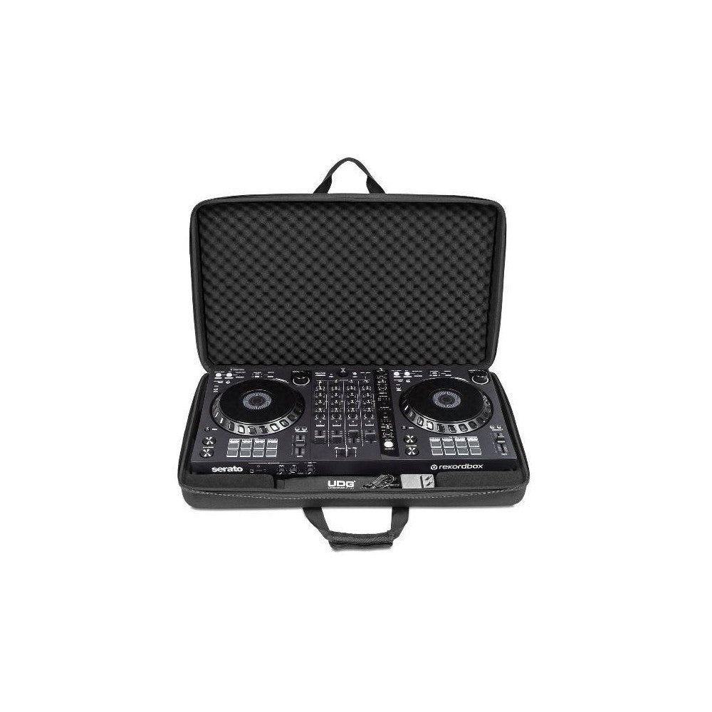UDG GEAR U8314BL - CREATOR PIONEER DJ DDJ-FLX6 HARDCASE BLACK