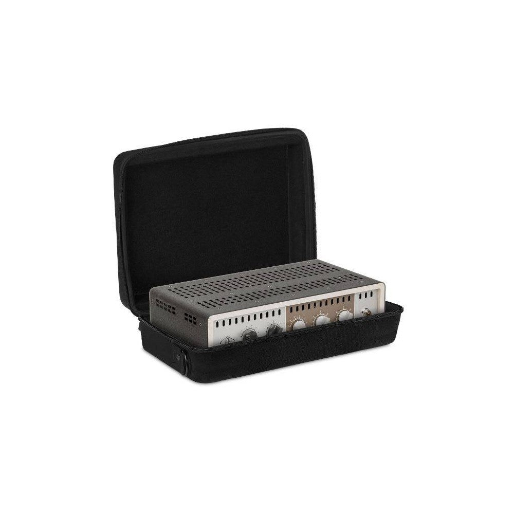UDG GEAR U8473BL - CREATOR UNIVERSAL AUDIO OX AMP TOP BOX HARDCASE BLACK