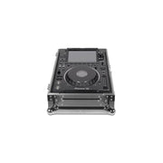UDG GEAR U92021SL3 - FC MULTI FORMAT CDJ/MIXER SILVER MK3