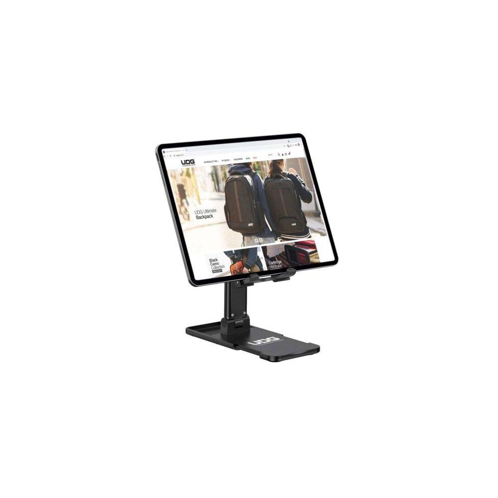 UDG U96112BL - ULTIMATE PHONE/TABLET STAND BLACK