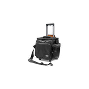 UDG GEAR U9981BL/OR - ULTIMATE SLINGBAG TROLLEY DELUXE BLACK, ORANGE INSIDE