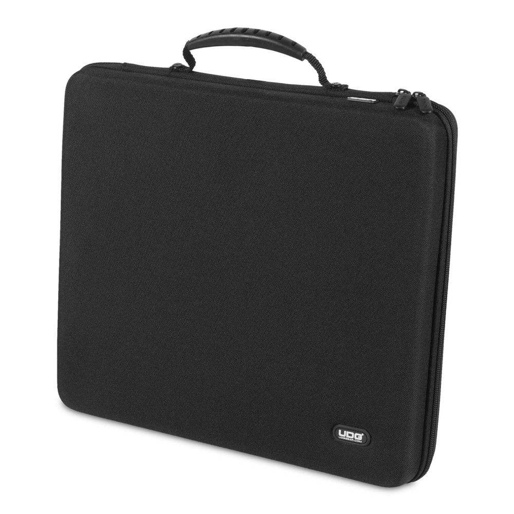 UDG GEAR U8488BL - FUNDA RÍGIDA CREATOR NOVATION CIRCUIT TRACKS/RHYTHM NEGRA