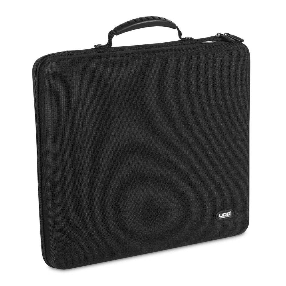 UDG GEAR U8488BL - FUNDA RÍGIDA CREATOR NOVATION CIRCUIT TRACKS/RHYTHM NEGRA