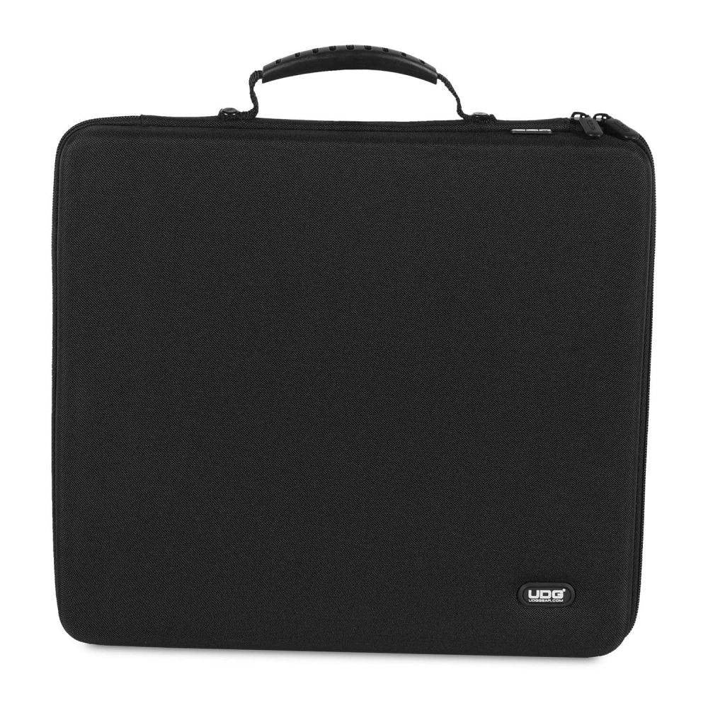 UDG GEAR U8488BL  - CREATOR NOVATION CIRCUIT TRACKS/RHYTM HARDCASE BLACK