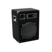 OMNITRONIC DX-1022 3-Way Speaker 400 W