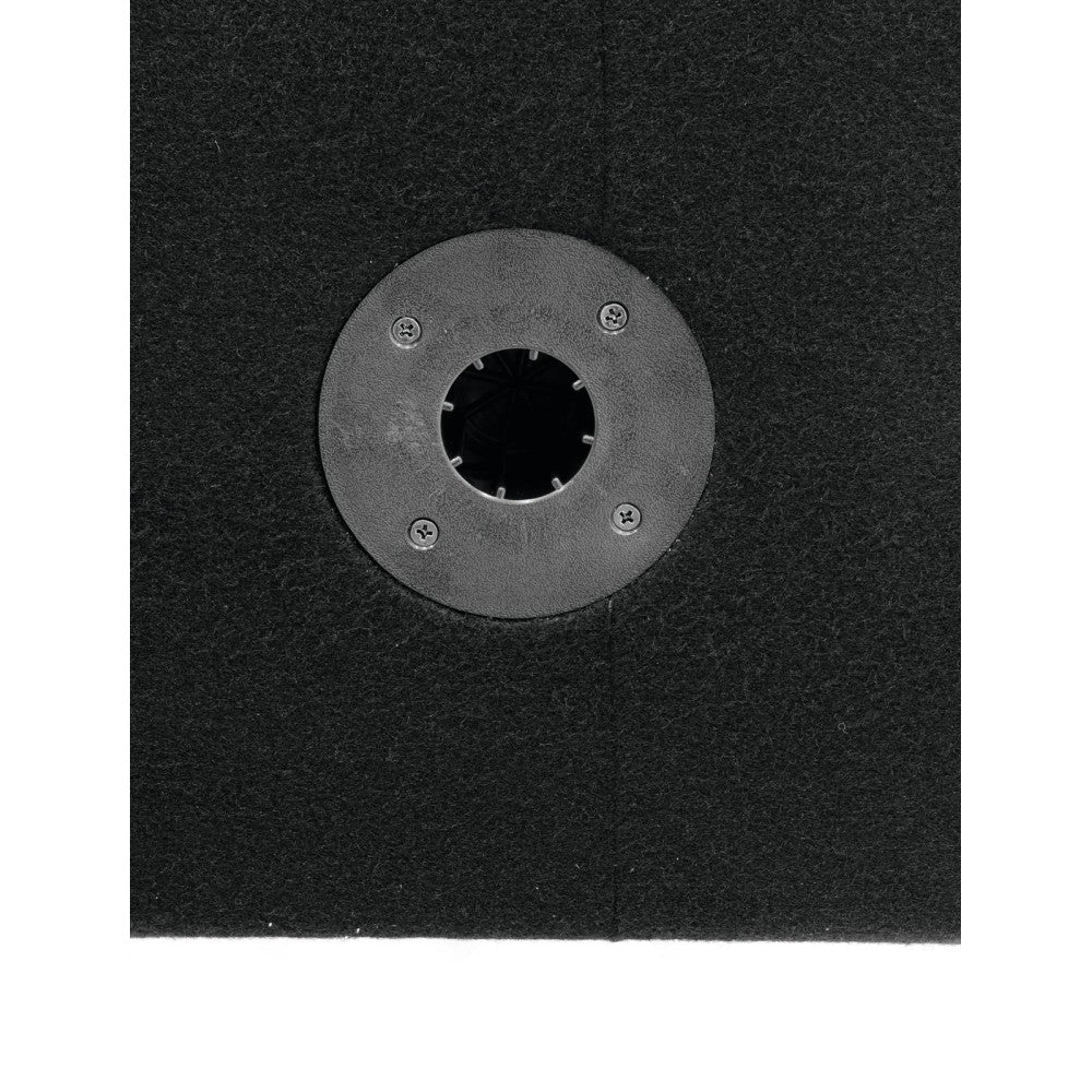 OMNITRONIC DX-1022 3-Way Speaker 400 W