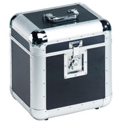 ROADINGER RECORD CASE ALU 75/25 BLACK