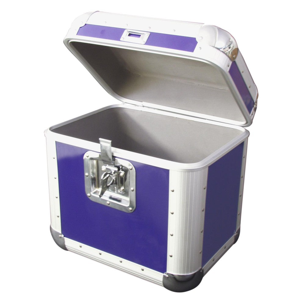 ROADINGER MALETA PARA DISCOS ALU 75/25 AZUL