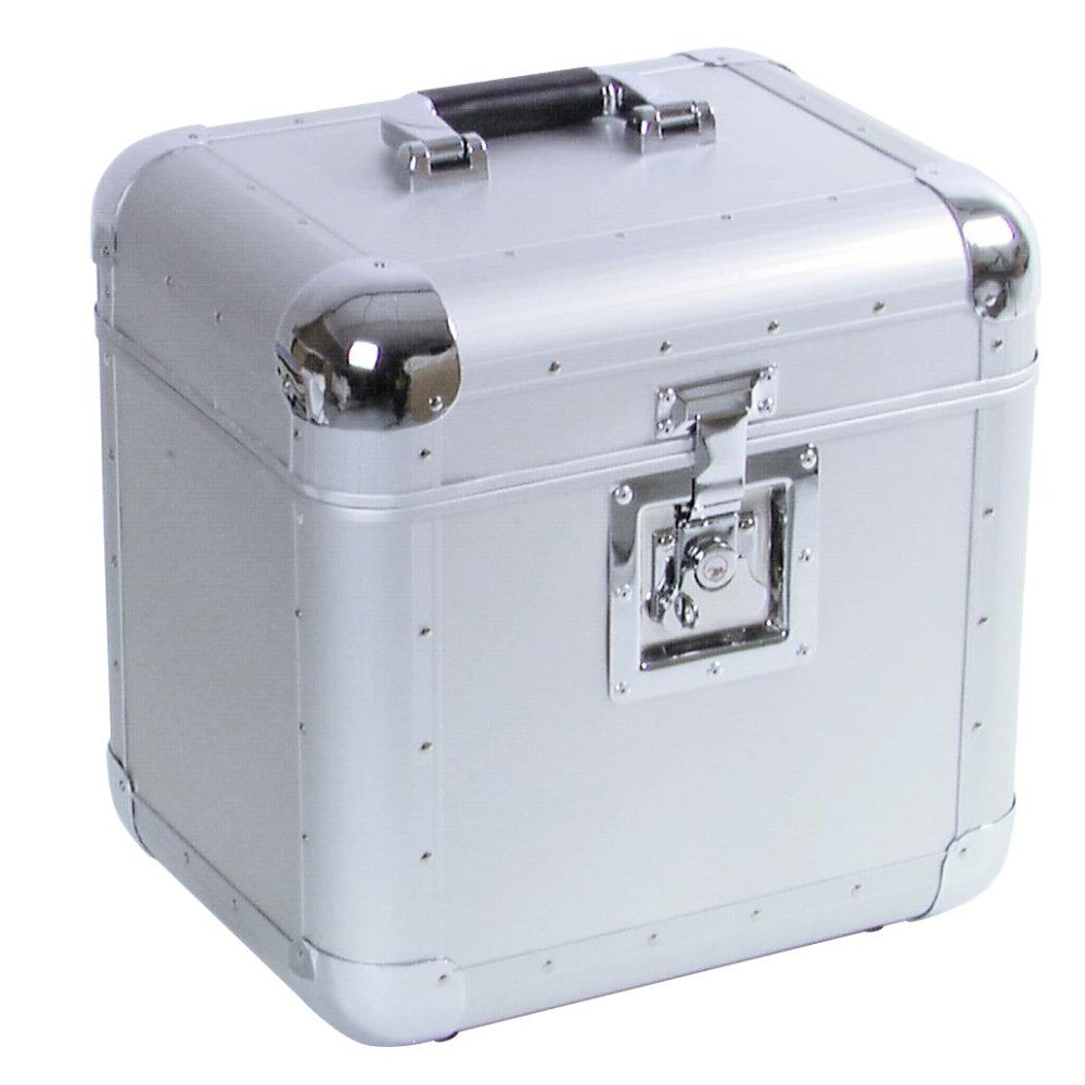 ROADINGER RECORD CASE ALU 75/25 SIL