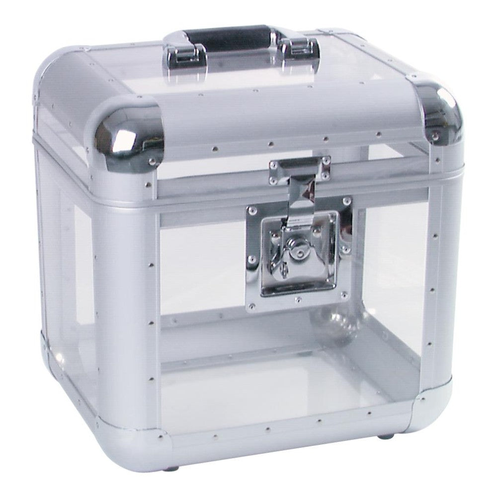 ROADINGER RECORD CASE ALU 75/25 ACRYL