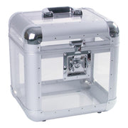 ROADINGER RECORD CASE ALU 75/25 ACRYL