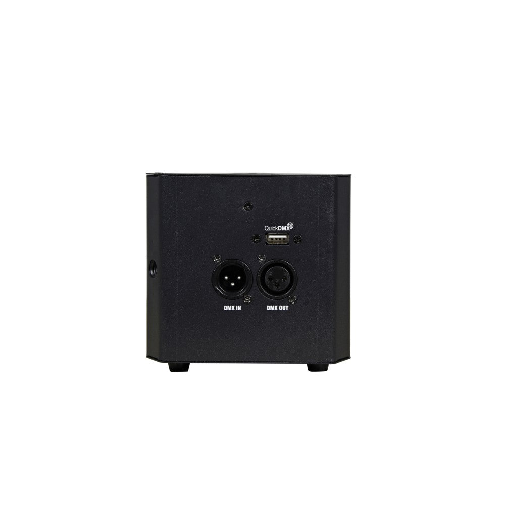 EUROLITE LED TL-3 RGB+UV Trusslight