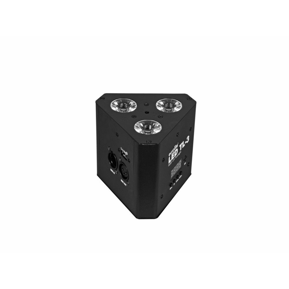 EUROLITE LED TL-3 RGB+UV Trusslight