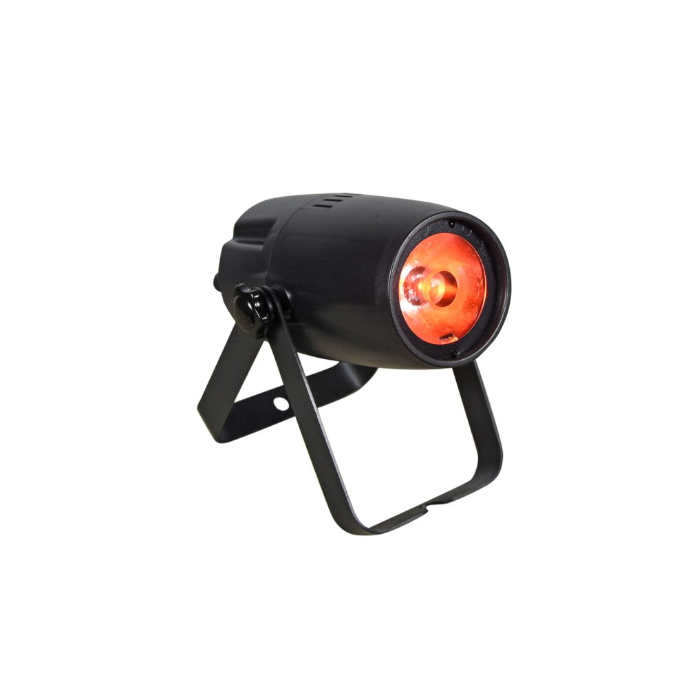 EUROLITE LED PST-10 QCL pin spot
