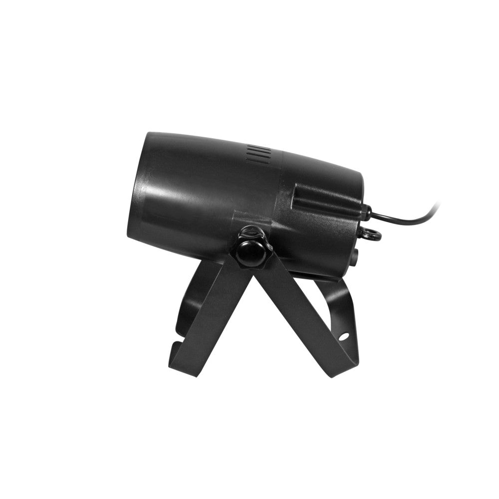EUROLITE LED PST-10 QCL pin spot