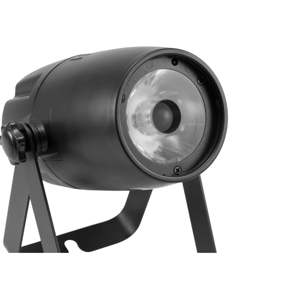 EUROLITE LED PST-10 QCL pin spot