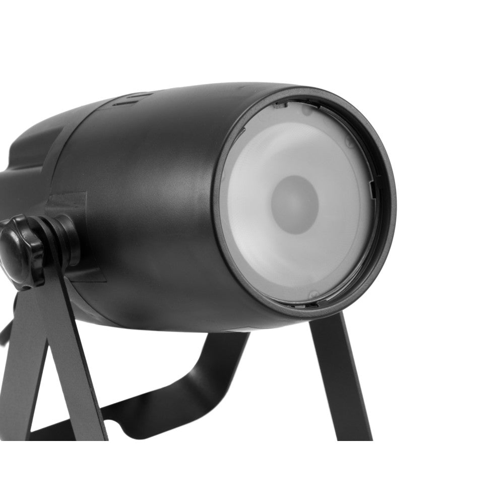 EUROLITE LED PST-10 QCL pin spot
