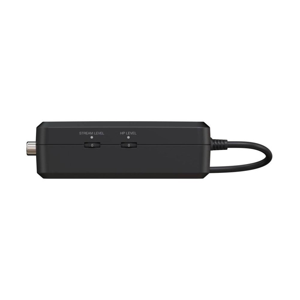 Ik Multimedia iRig Stream Solo