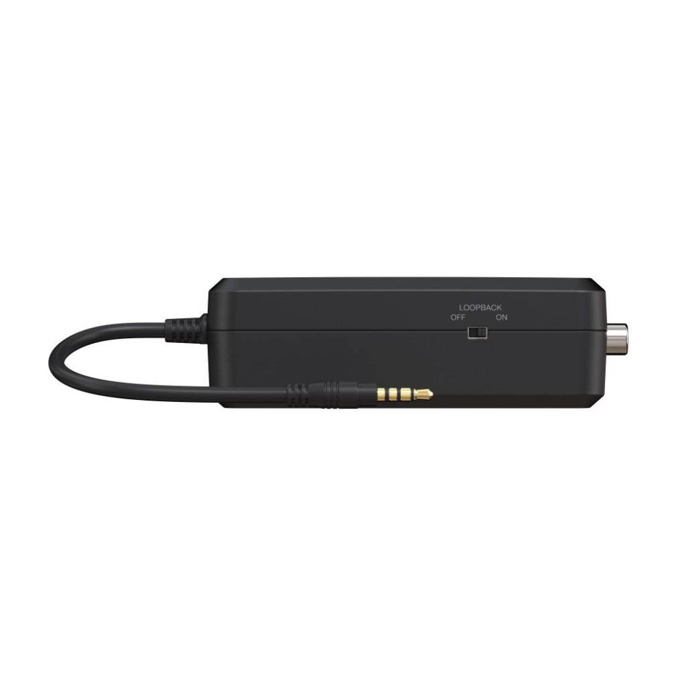 Ik Multimedia iRig Stream Solo