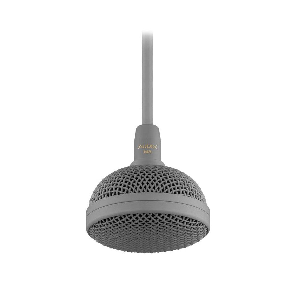 AUDIX DANTE KIT M3GDK GREY