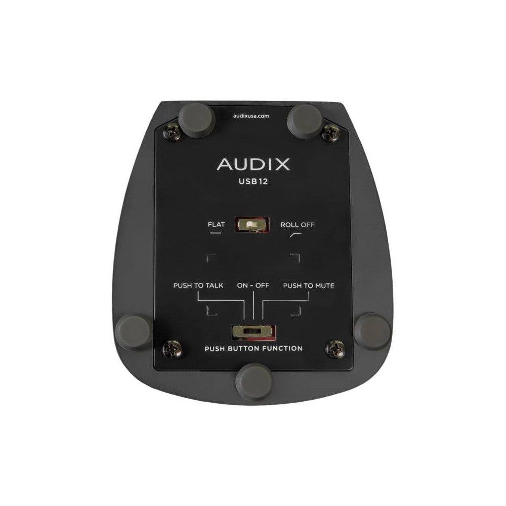 AUDIX USB12