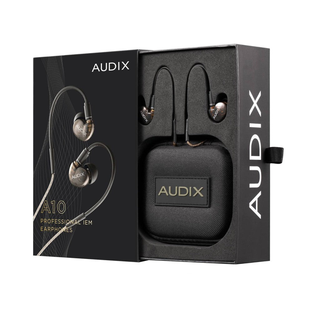 AUDIX A10