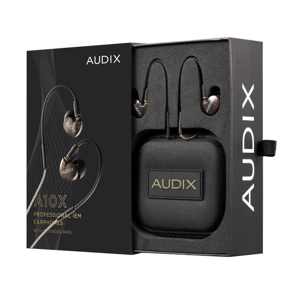 AUDIX A10X