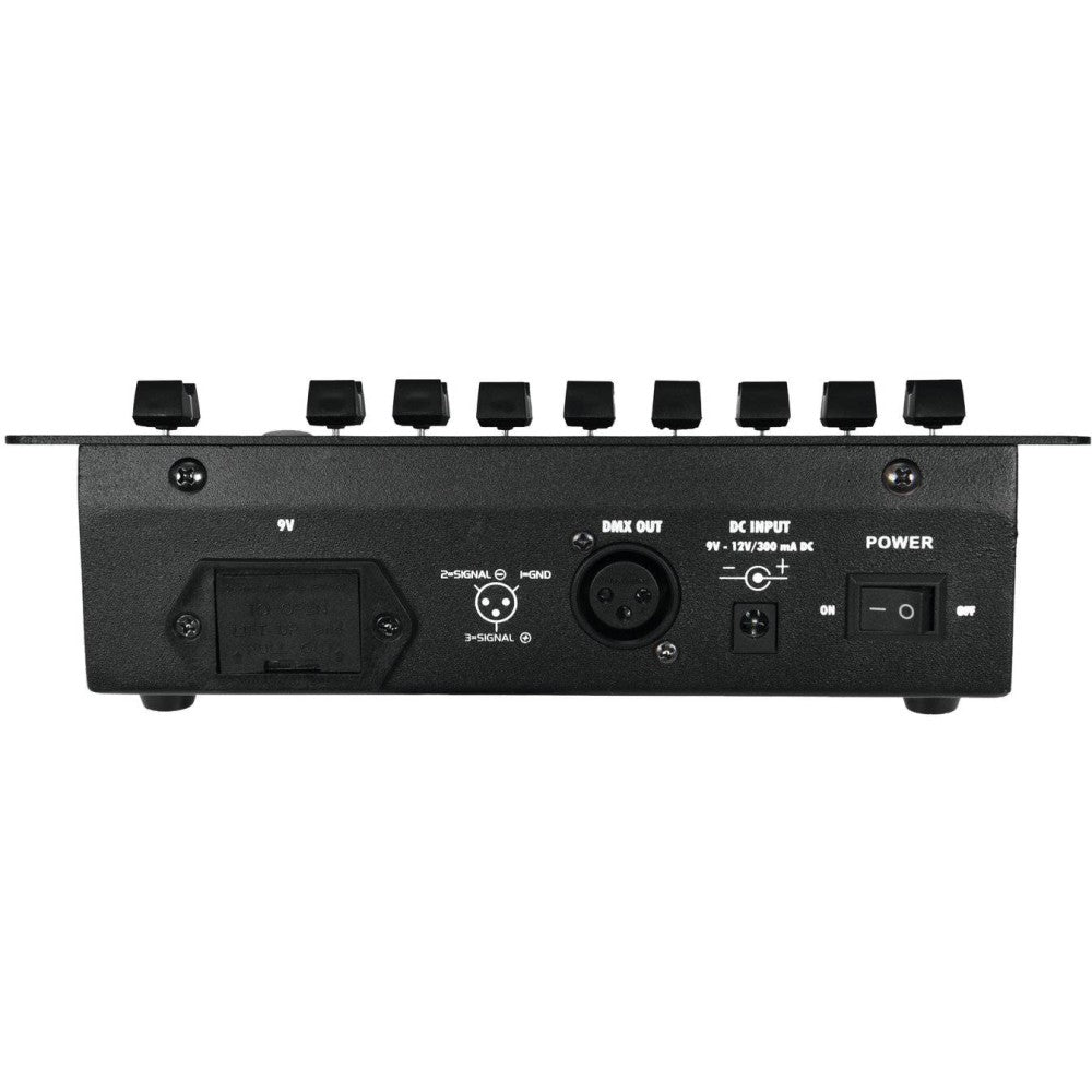 EUROLITE FD-32+1 DMX Controller DMX a 32 canali