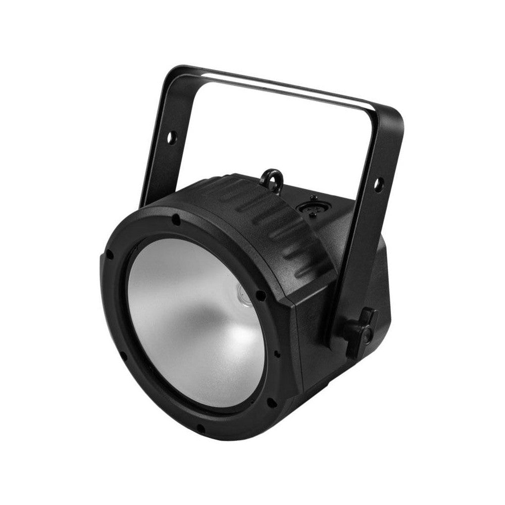 EUROLITE LED SLS-30 UV Foco UV compacto con LED de 30 W