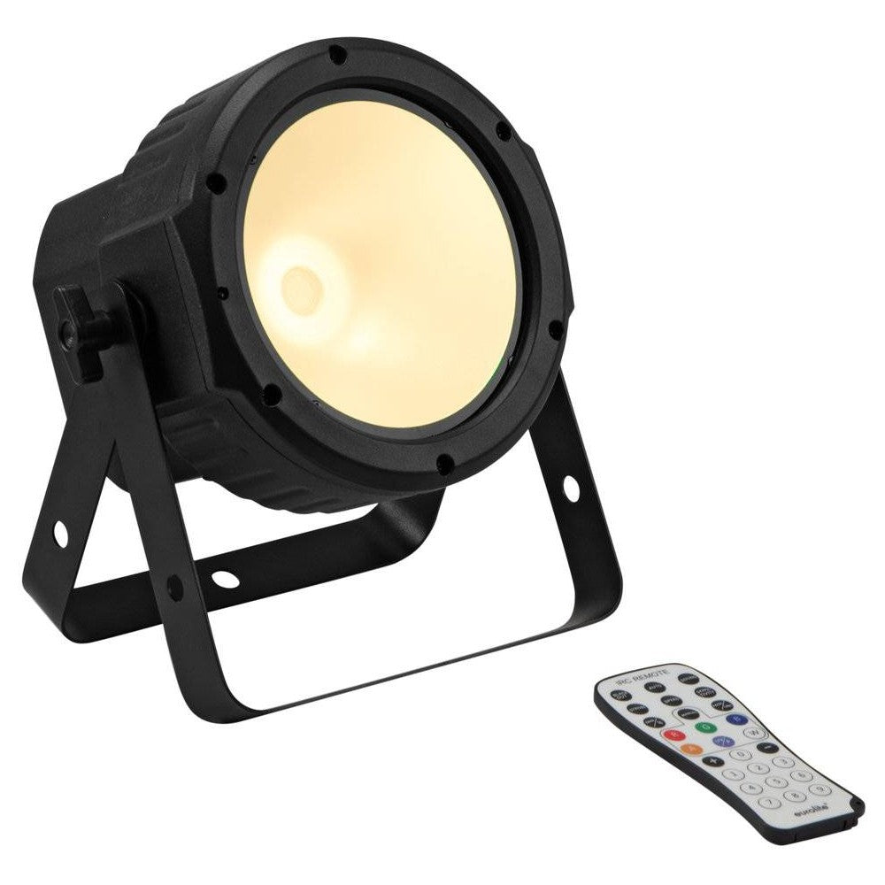 EUROLITE LED SLS-30 WW Faro LED COB da 30 W in WW