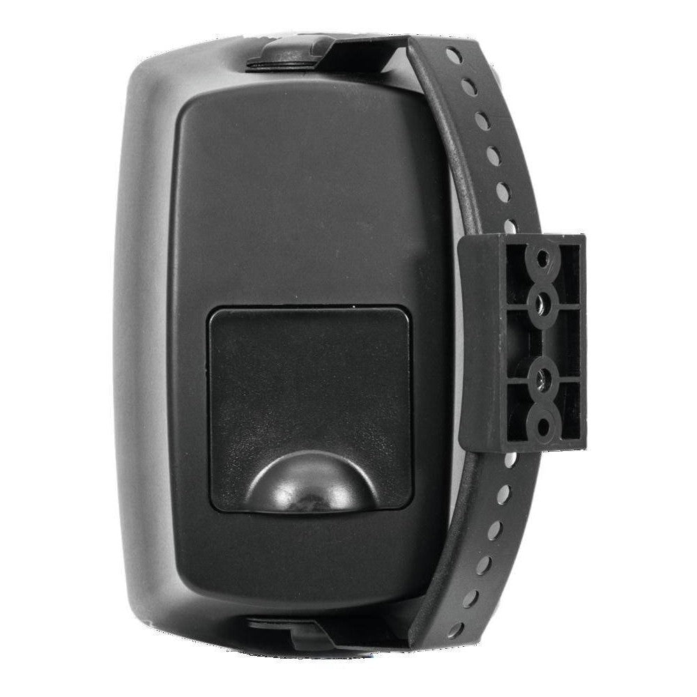 OMNITRONIC OD-5 BLACK Coppia di altoparlanti weatherproof