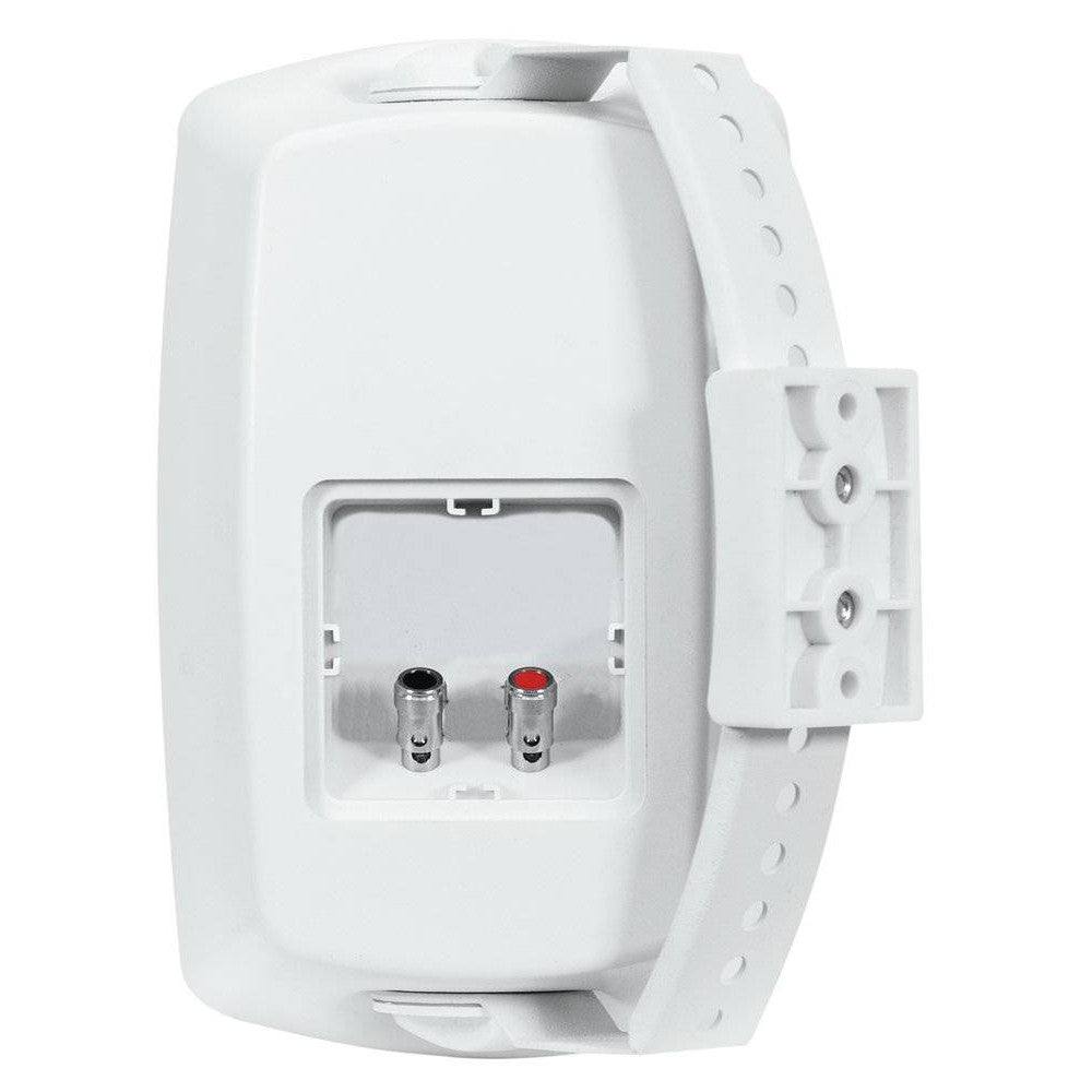 OMNITRONIC OD-5 WHITE Coppia di altoparlanti weatherproof