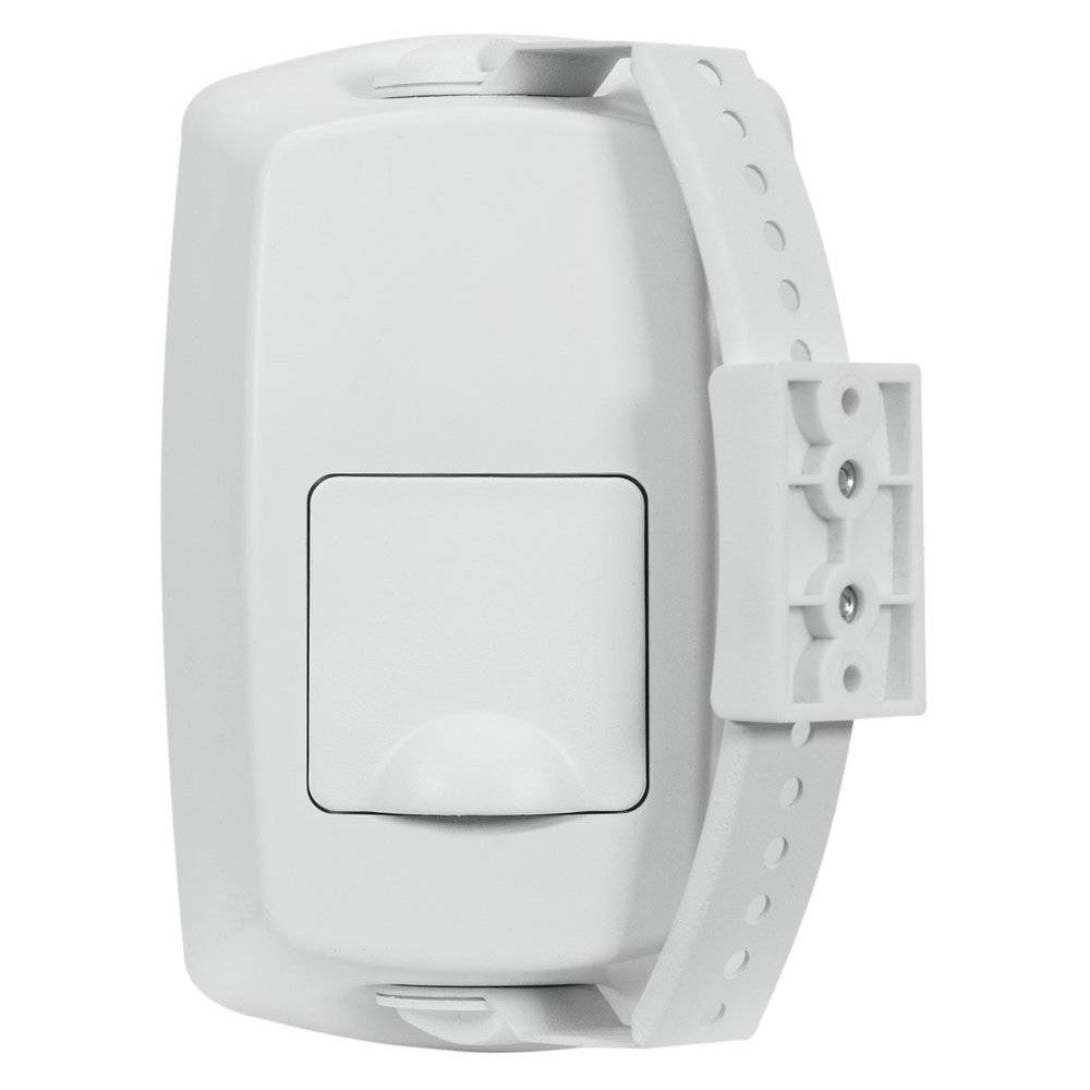 OMNITRONIC OD-5 WHITE Coppia di altoparlanti weatherproof