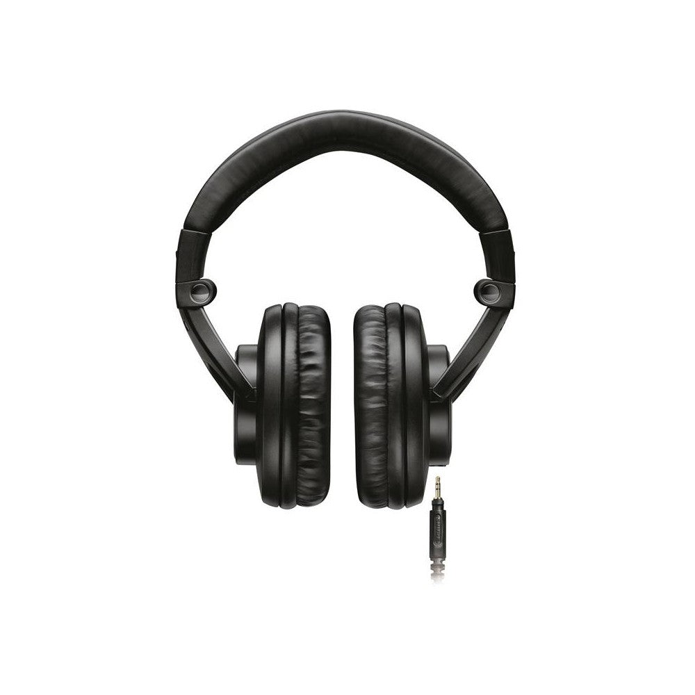 SHURE SRH440A Closed-Back Over-Ear Headphones