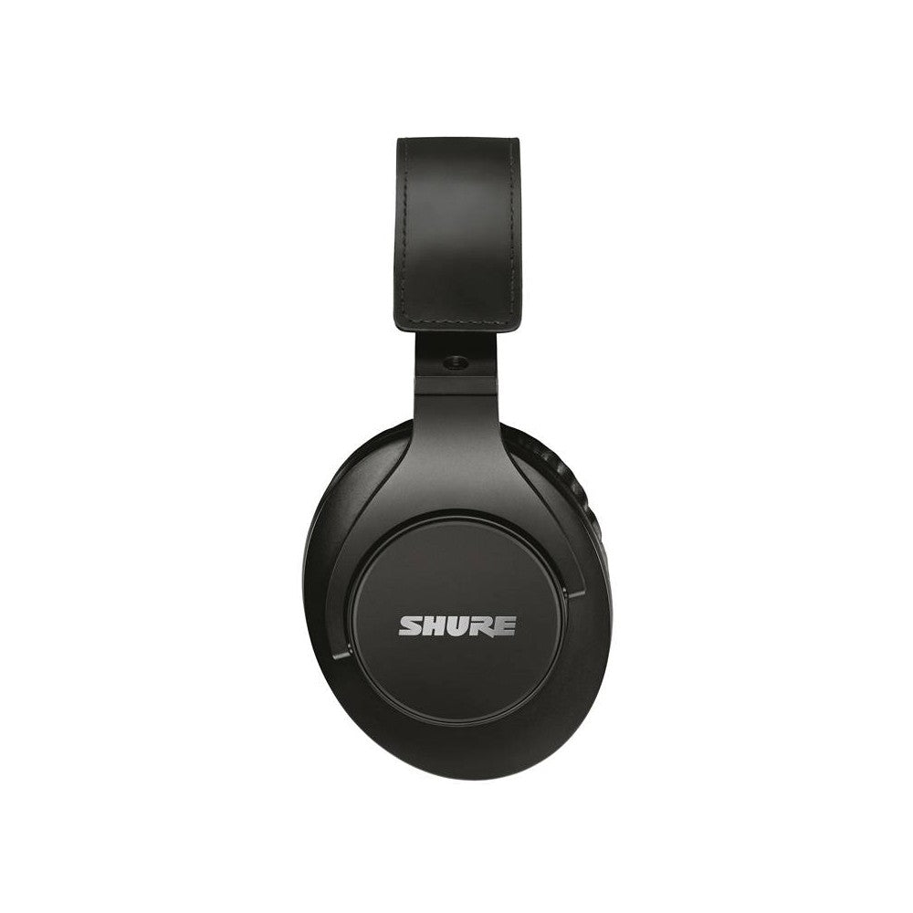 SHURE SRH440A Closed-Back Over-Ear Headphones