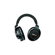 SHURE SRH840A Cuffia circumaurale chiusa