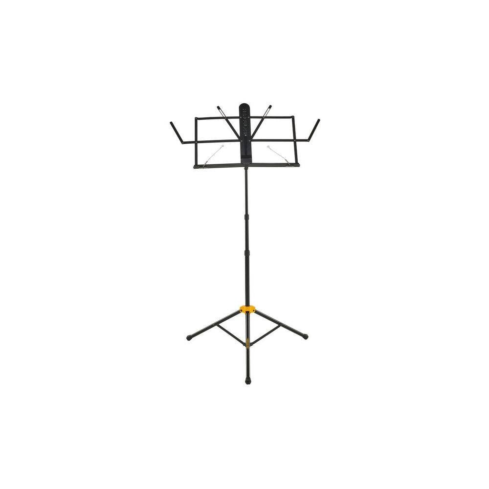 HERCULES STANDS HCBS-118BB MUSIC STAND