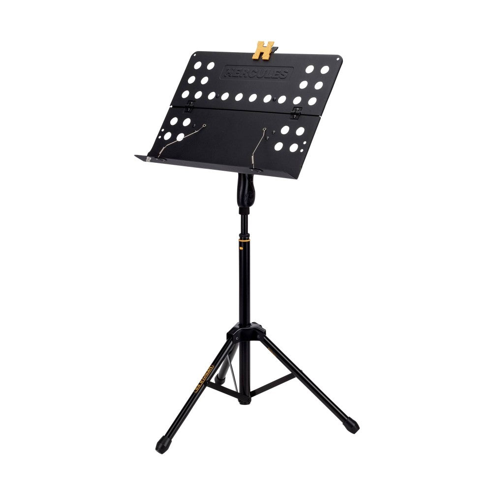 HERCULES STANDS HCBS-418B LEGGIO DA ORCHESTRA