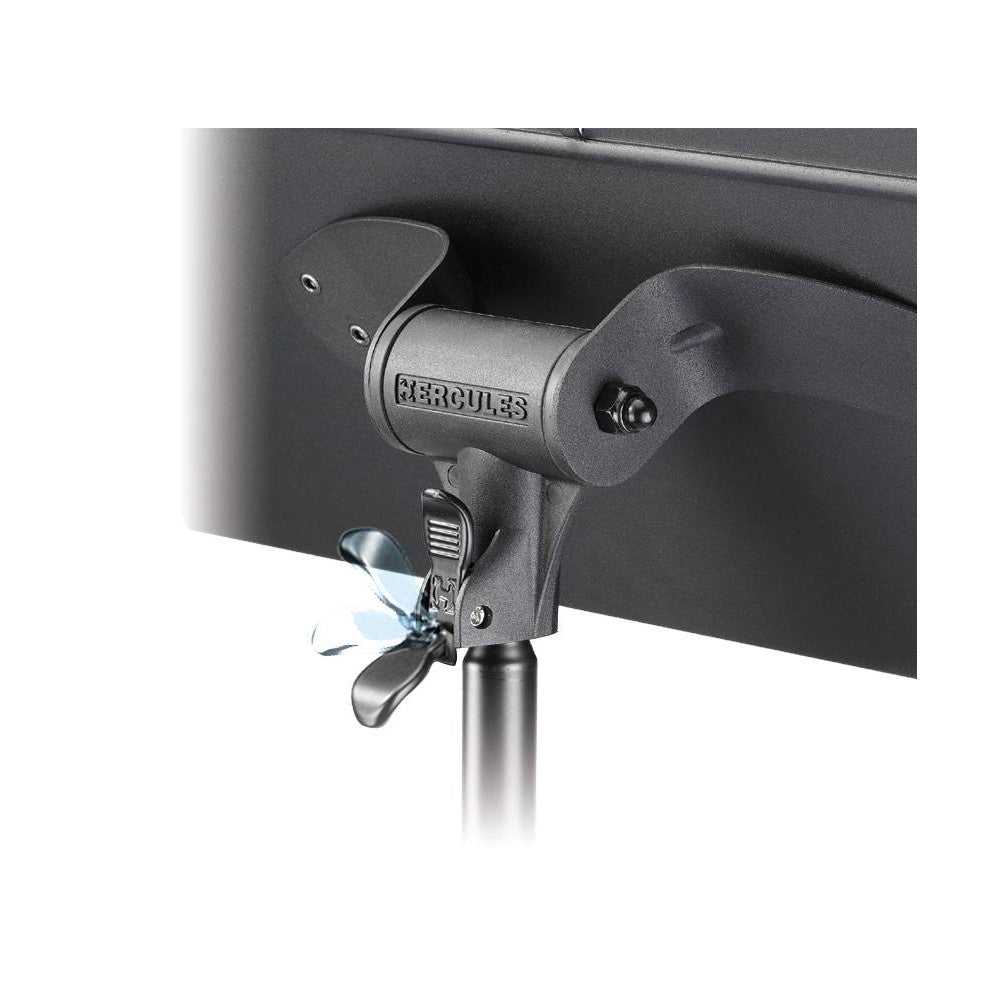HERCULES STANDS HCBS-418B LEGGIO DA ORCHESTRA